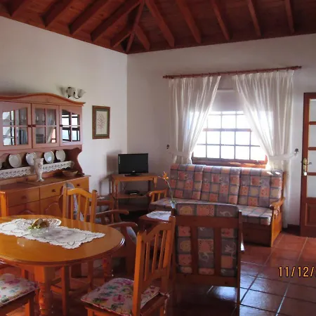 別荘 House The Vinas 2 With Views Of The Sea, The Mountains And The Volcanoes *