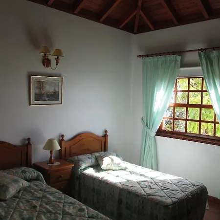 別荘 House The Vinas 2 With Views Of The Sea, The Mountains And The Volcanoes
